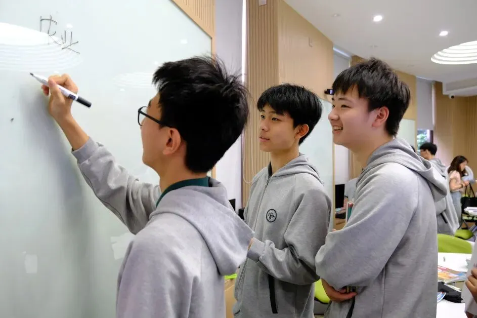 融合・思辨・赋能:以主题式复习提升中考备考实效-第5张图片-四季读书网 融合・思辨・赋能:以主题式复习提升中考备考实效-第5张图片-四季读书网