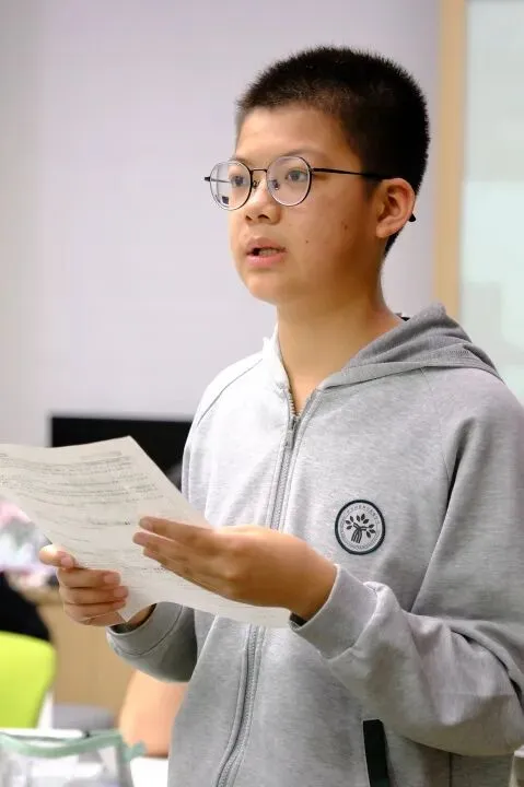 融合・思辨・赋能:以主题式复习提升中考备考实效-第4张图片-四季读书网 融合・思辨・赋能:以主题式复习提升中考备考实效-第4张图片-四季读书网