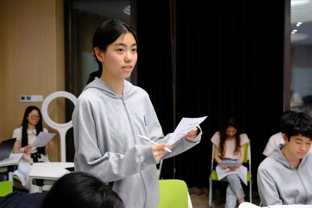 融合・思辨・赋能:以主题式复习提升中考备考实效-第11张图片-四季读书网 融合・思辨・赋能:以主题式复习提升中考备考实效-第11张图片-四季读书网