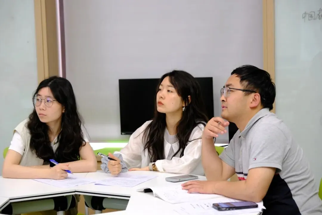 融合・思辨・赋能:以主题式复习提升中考备考实效-第17张图片-四季读书网 融合・思辨・赋能:以主题式复习提升中考备考实效-第17张图片-四季读书网