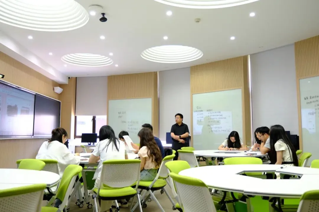 融合・思辨・赋能:以主题式复习提升中考备考实效-第20张图片-四季读书网 融合・思辨・赋能:以主题式复习提升中考备考实效-第20张图片-四季读书网