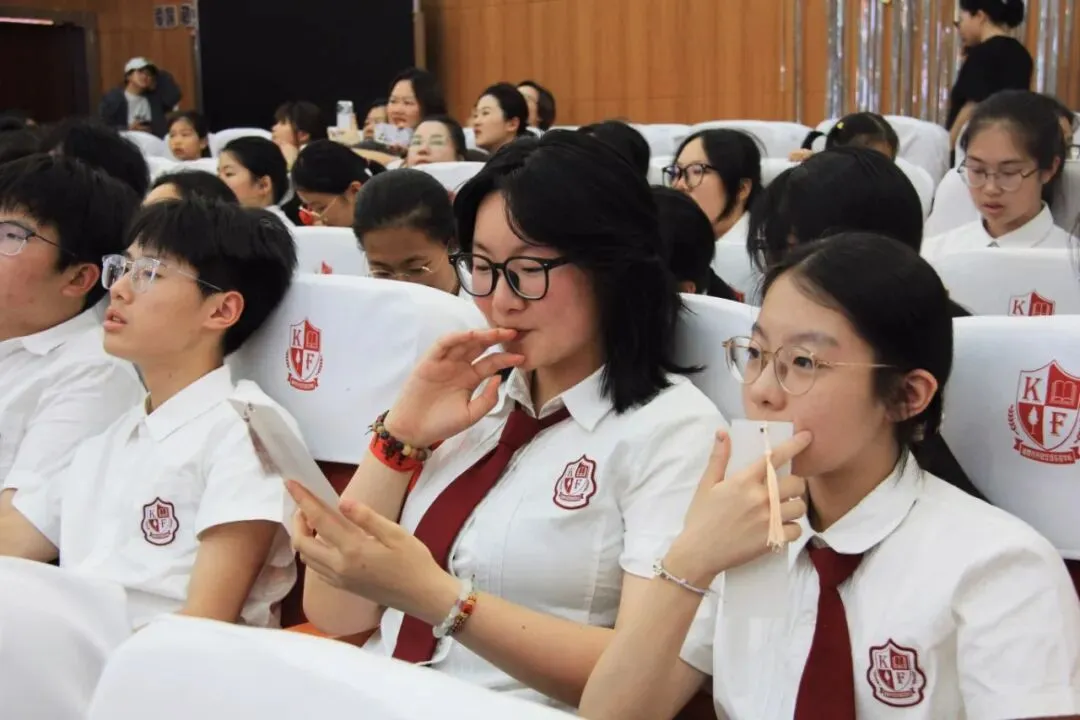 少年加油!中考必胜! 第5张