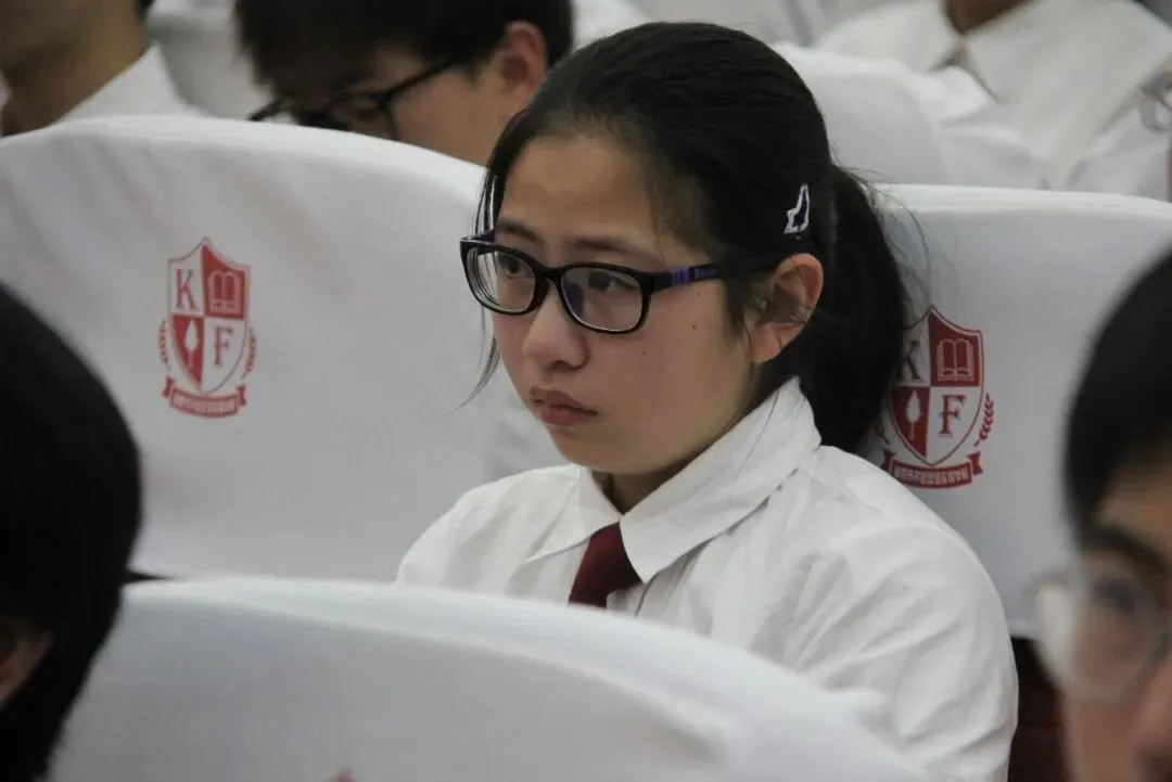 少年加油!中考必胜! 第13张