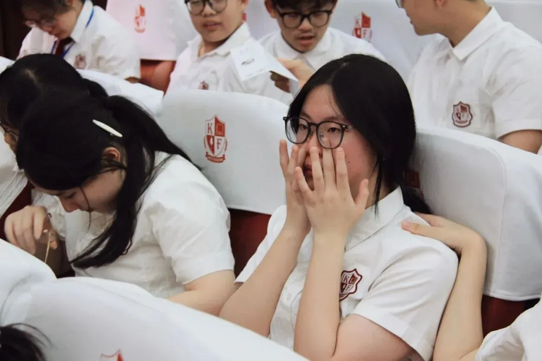 少年加油!中考必胜! 第16张
