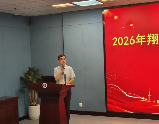 凝智聚力战中考,精准施策创辉煌——翔安区2026年初中毕业班工作会侧记 第10张