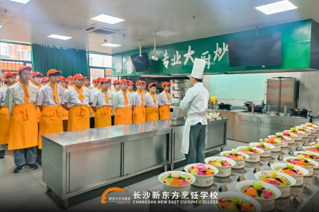 26年湖南中考临近,成绩不好提前择校,实地考察具体考察什么? 第3张 26年湖南中考临近,成绩不好提前择校,实地考察具体考察什么? 第3张