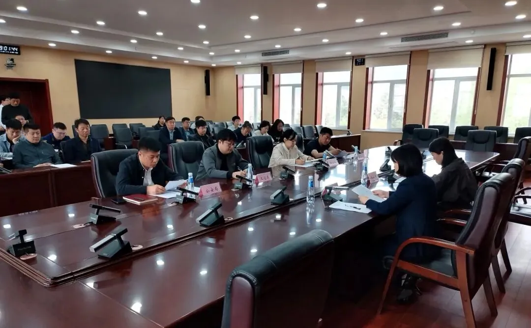 【会议】安图县召开 2026 年高考中考工作联席会议 统筹部署护航平安考试 第5张