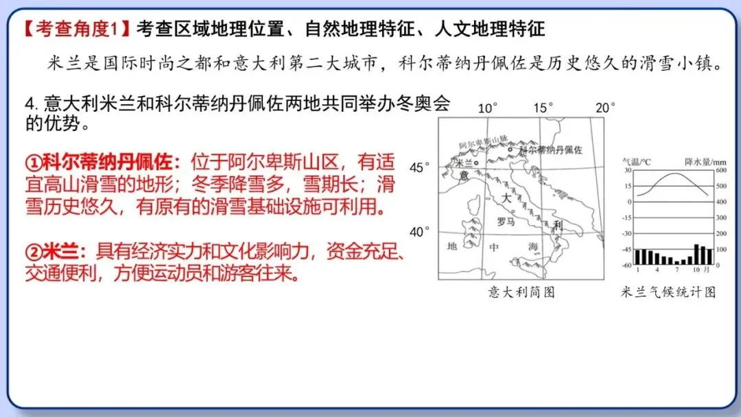 2026年中考地理时事热点,太空探索、米兰冬奥会、农业科技、人形机器人、藏电入粤、新能源建设与西亚局势、海南岛封关等,助力最后冲刺 第26张 2026年中考地理时事热点,太空探索、米兰冬奥会、农业科技、人形机器人、藏电入粤、新能源建设与西亚局势、海南岛封关等,助力最后冲刺 第26张