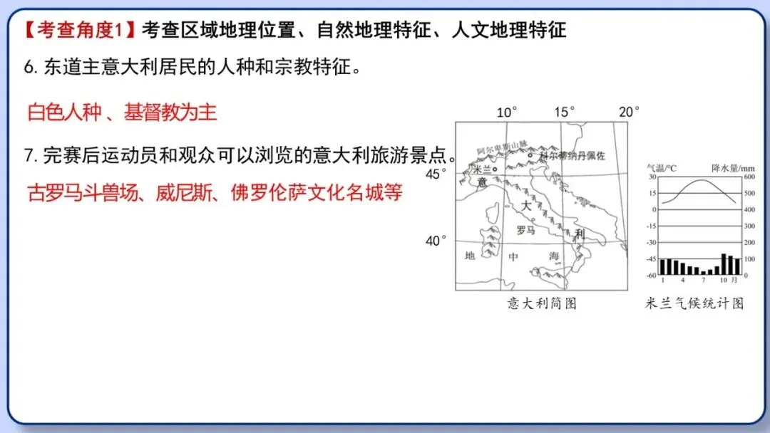 2026年中考地理时事热点,太空探索、米兰冬奥会、农业科技、人形机器人、藏电入粤、新能源建设与西亚局势、海南岛封关等,助力最后冲刺 第28张 2026年中考地理时事热点,太空探索、米兰冬奥会、农业科技、人形机器人、藏电入粤、新能源建设与西亚局势、海南岛封关等,助力最后冲刺 第28张
