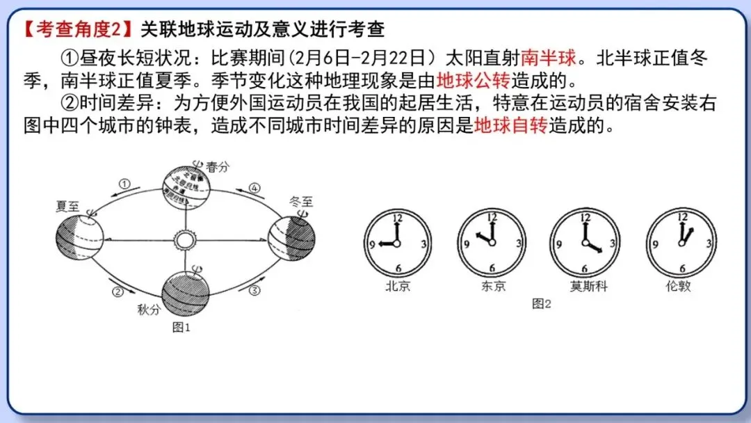2026年中考地理时事热点,太空探索、米兰冬奥会、农业科技、人形机器人、藏电入粤、新能源建设与西亚局势、海南岛封关等,助力最后冲刺 第29张 2026年中考地理时事热点,太空探索、米兰冬奥会、农业科技、人形机器人、藏电入粤、新能源建设与西亚局势、海南岛封关等,助力最后冲刺 第29张