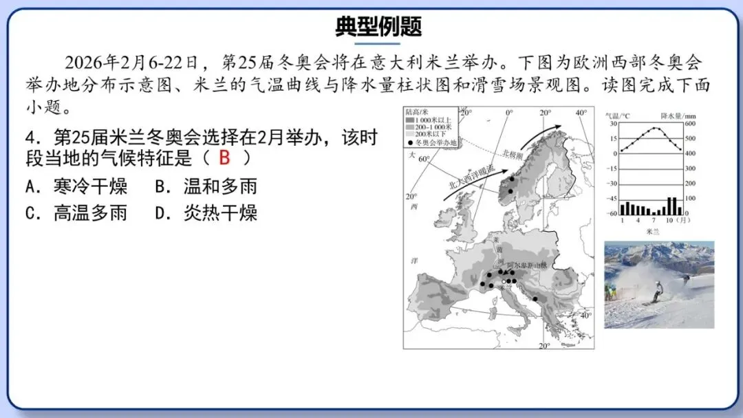 2026年中考地理时事热点,太空探索、米兰冬奥会、农业科技、人形机器人、藏电入粤、新能源建设与西亚局势、海南岛封关等,助力最后冲刺 第34张 2026年中考地理时事热点,太空探索、米兰冬奥会、农业科技、人形机器人、藏电入粤、新能源建设与西亚局势、海南岛封关等,助力最后冲刺 第34张