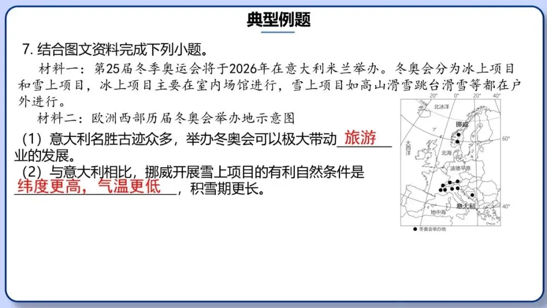 2026年中考地理时事热点,太空探索、米兰冬奥会、农业科技、人形机器人、藏电入粤、新能源建设与西亚局势、海南岛封关等,助力最后冲刺 第38张 2026年中考地理时事热点,太空探索、米兰冬奥会、农业科技、人形机器人、藏电入粤、新能源建设与西亚局势、海南岛封关等,助力最后冲刺 第38张