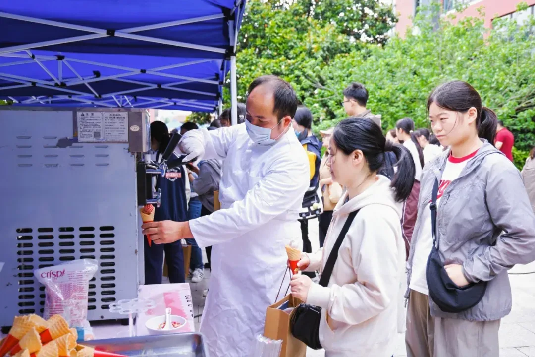 2026中考 | 高中校园开放日小贴士 第31张