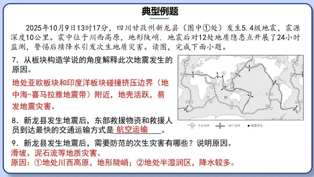 2026年中考地理时事热点,太空探索、米兰冬奥会、农业科技、人形机器人、藏电入粤、新能源建设与西亚局势、海南岛封关等,助力最后冲刺 第79张 2026年中考地理时事热点,太空探索、米兰冬奥会、农业科技、人形机器人、藏电入粤、新能源建设与西亚局势、海南岛封关等,助力最后冲刺 第79张