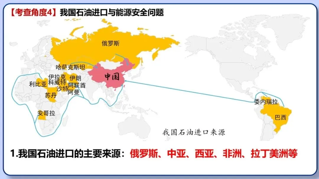 2026年中考地理时事热点,太空探索、米兰冬奥会、农业科技、人形机器人、藏电入粤、新能源建设与西亚局势、海南岛封关等,助力最后冲刺 第122张 2026年中考地理时事热点,太空探索、米兰冬奥会、农业科技、人形机器人、藏电入粤、新能源建设与西亚局势、海南岛封关等,助力最后冲刺 第122张