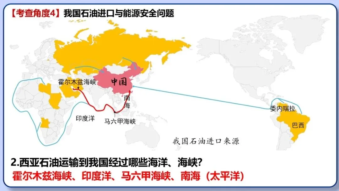 2026年中考地理时事热点,太空探索、米兰冬奥会、农业科技、人形机器人、藏电入粤、新能源建设与西亚局势、海南岛封关等,助力最后冲刺 第123张 2026年中考地理时事热点,太空探索、米兰冬奥会、农业科技、人形机器人、藏电入粤、新能源建设与西亚局势、海南岛封关等,助力最后冲刺 第123张