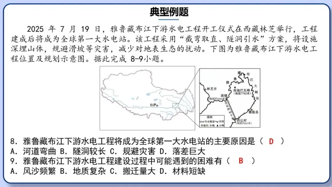 2026年中考地理时事热点,太空探索、米兰冬奥会、农业科技、人形机器人、藏电入粤、新能源建设与西亚局势、海南岛封关等,助力最后冲刺 第129张 2026年中考地理时事热点,太空探索、米兰冬奥会、农业科技、人形机器人、藏电入粤、新能源建设与西亚局势、海南岛封关等,助力最后冲刺 第129张