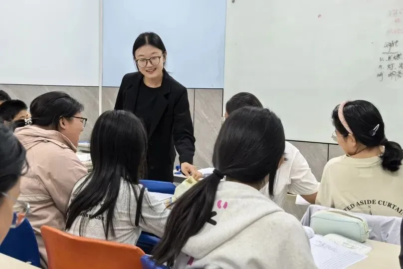中考(胶州)志愿填报将于21号8点开始,这些信息家长别错过! 第6张
