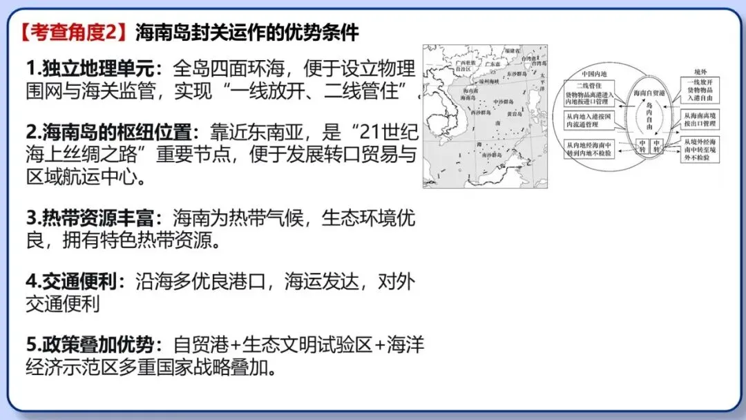 2026年中考地理时事热点,太空探索、米兰冬奥会、农业科技、人形机器人、藏电入粤、新能源建设与西亚局势、海南岛封关等,助力最后冲刺 第137张 2026年中考地理时事热点,太空探索、米兰冬奥会、农业科技、人形机器人、藏电入粤、新能源建设与西亚局势、海南岛封关等,助力最后冲刺 第137张