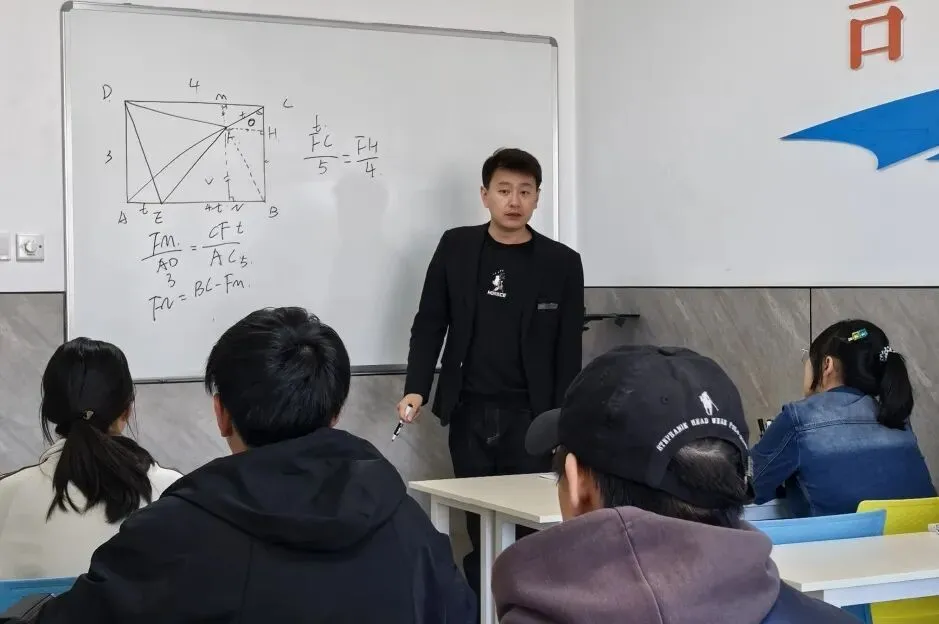 中考(胶州)志愿填报将于21号8点开始,这些信息家长别错过! 第16张
