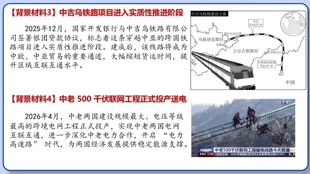 2026年中考地理时事热点,太空探索、米兰冬奥会、农业科技、人形机器人、藏电入粤、新能源建设与西亚局势、海南岛封关等,助力最后冲刺 第154张 2026年中考地理时事热点,太空探索、米兰冬奥会、农业科技、人形机器人、藏电入粤、新能源建设与西亚局势、海南岛封关等,助力最后冲刺 第154张
