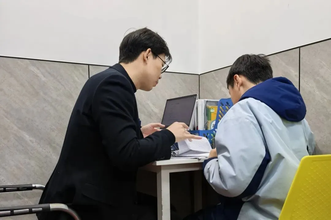 中考(胶州)志愿填报将于21号8点开始,这些信息家长别错过! 第19张