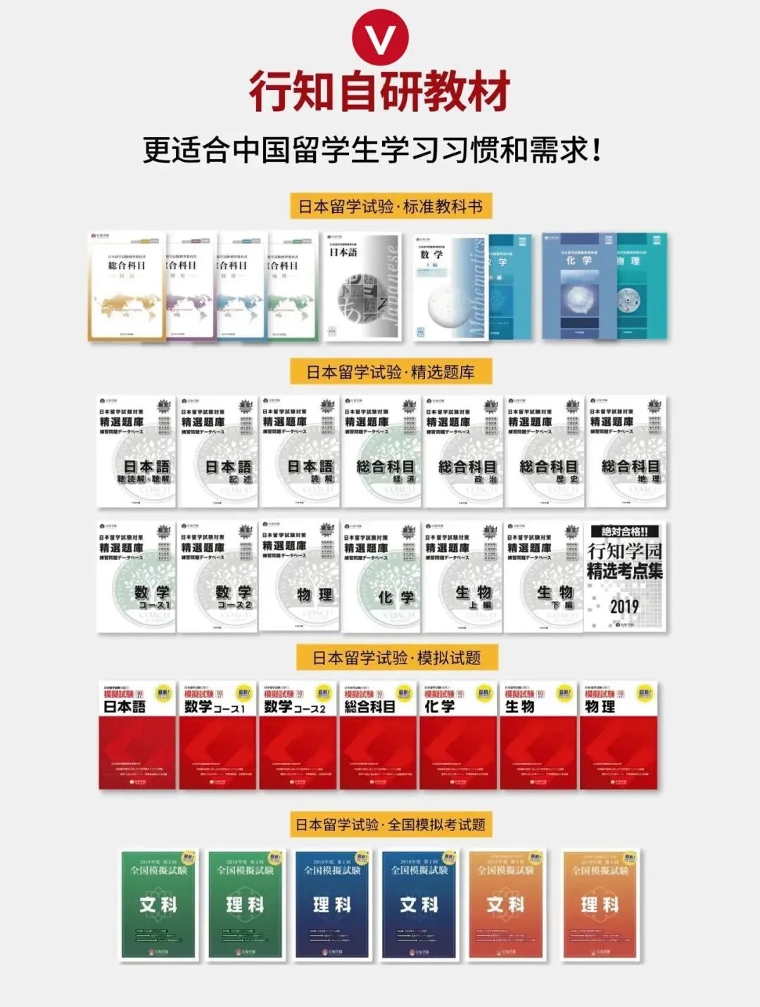 圆满落幕|沈阳行知EJU模考收官!蓄力冲刺6月留考 第18张
