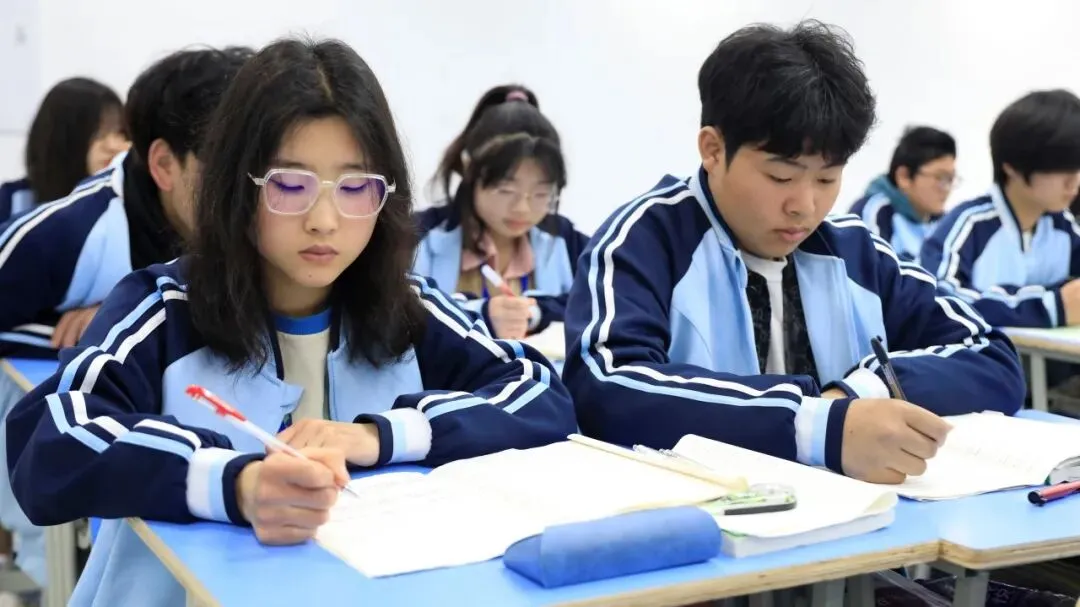 中考仅剩1个月!成绩不稳别硬冲普高,职教高考才是稳妥升学路 第3张