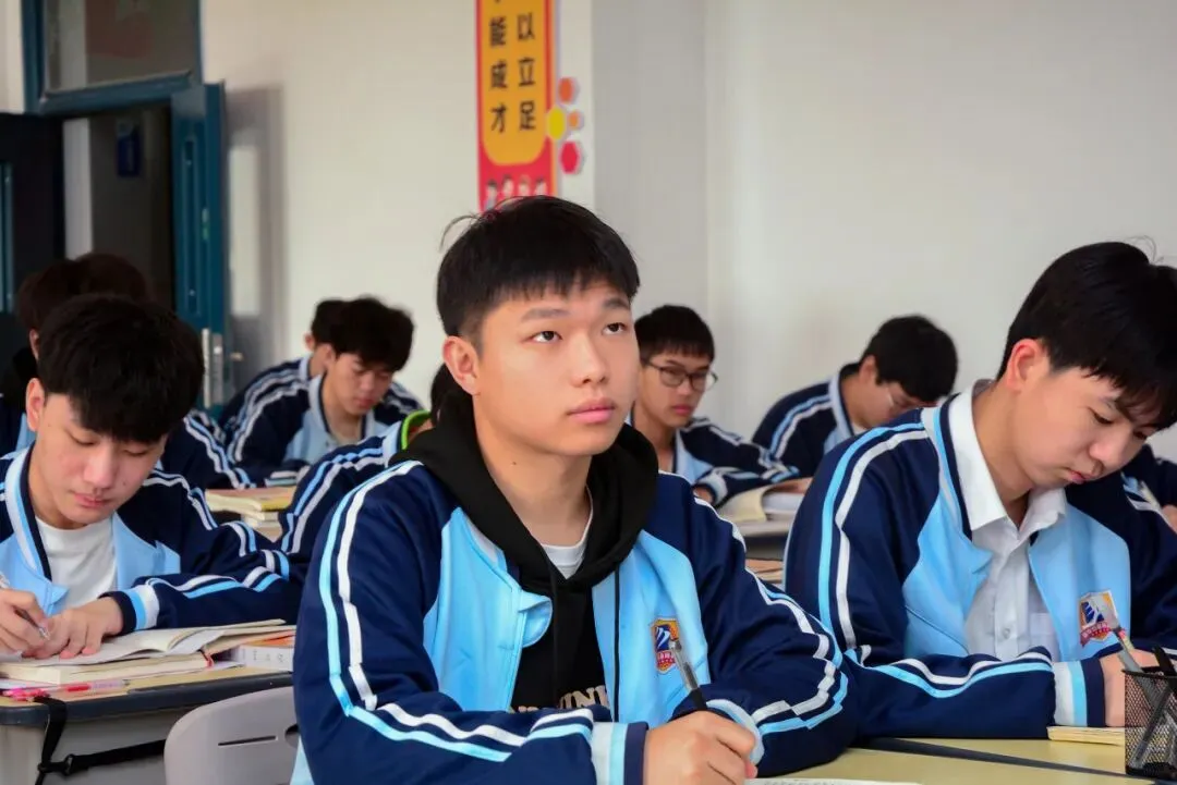 中考仅剩1个月!成绩不稳别硬冲普高,职教高考才是稳妥升学路 第10张