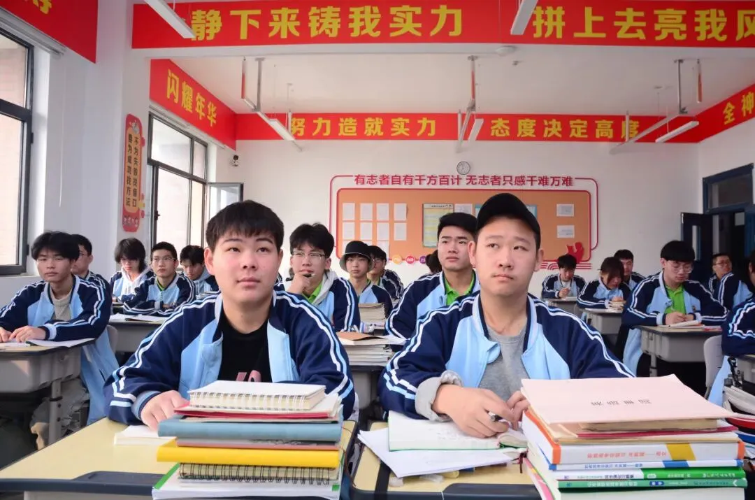 中考仅剩1个月!成绩不稳别硬冲普高,职教高考才是稳妥升学路 第11张