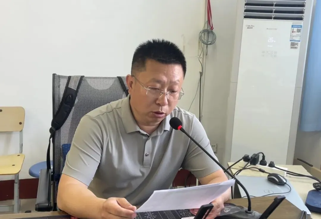 一模落幕,中考启航 | 旗城初中初三一模考试分析及报考指导 第1张 一模落幕,中考启航 | 旗城初中初三一模考试分析及报考指导 第1张