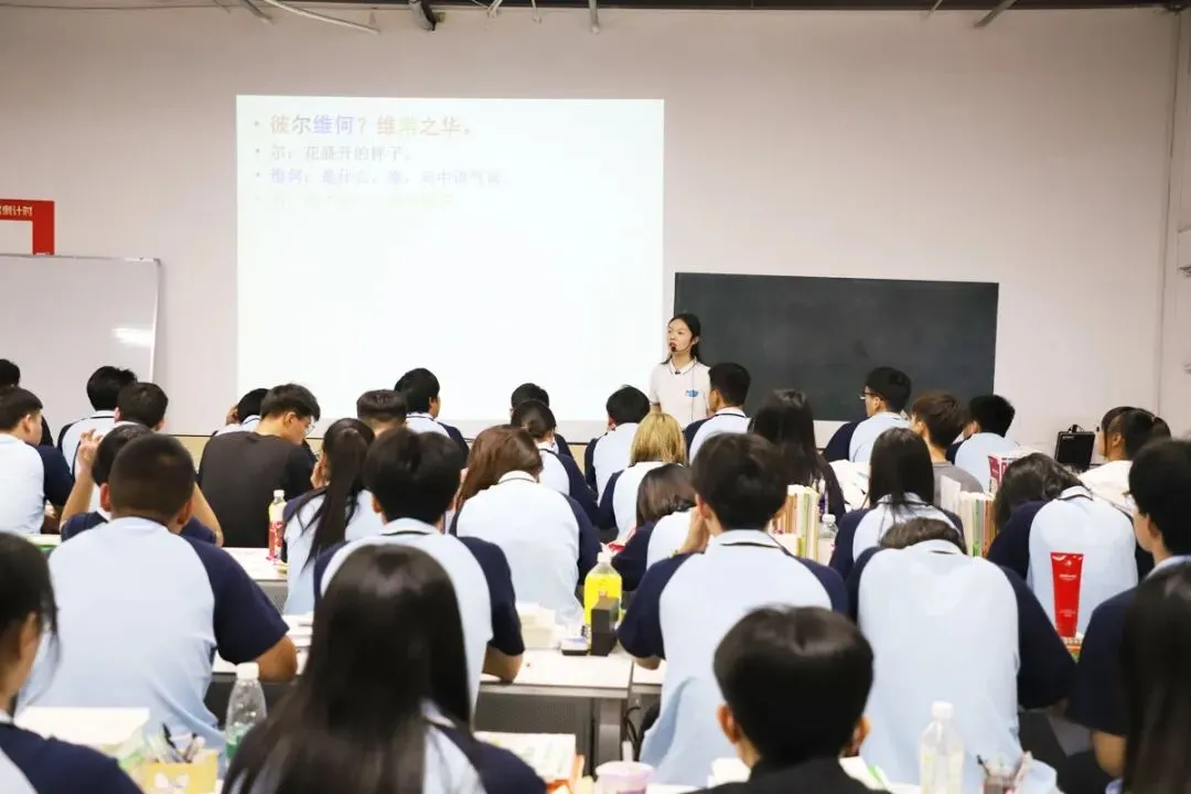 中考新选择!河北万通职教升学班,圆初中生大学梦 第5张