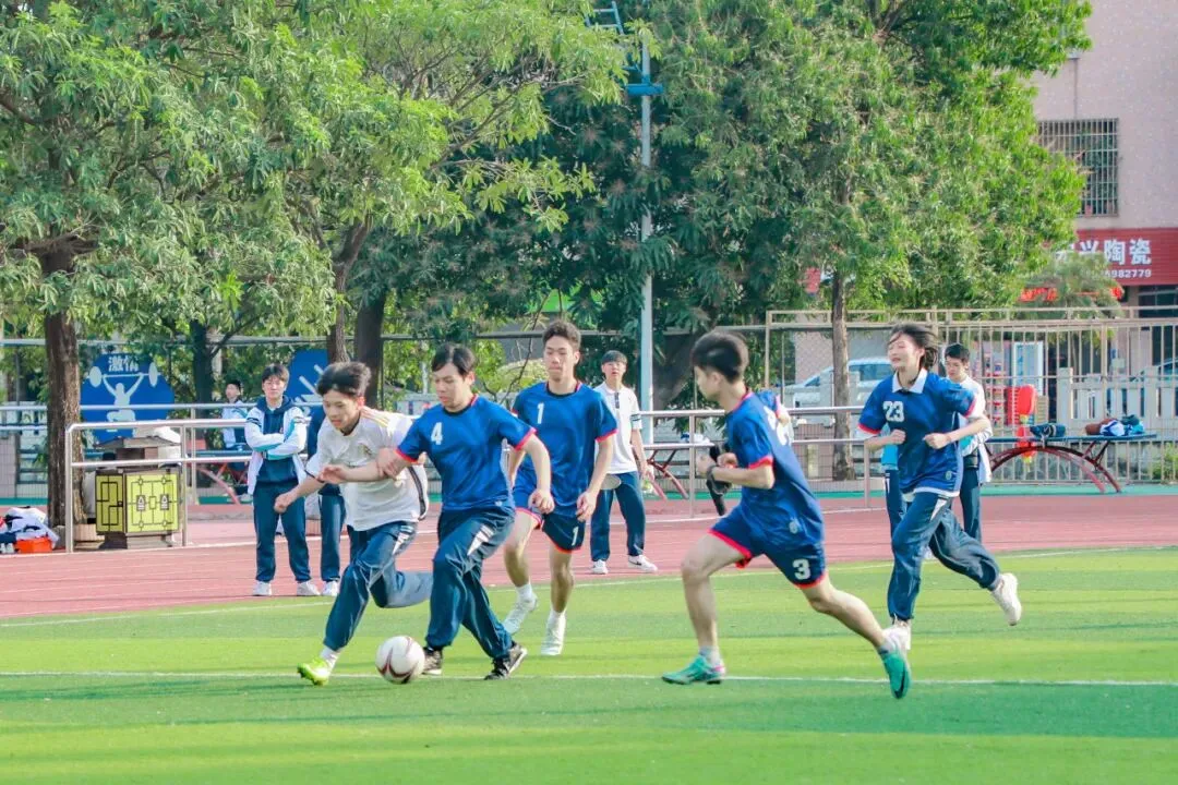 2026年南海中学分校中考志愿填报十问十答 第38张 2026年南海中学分校中考志愿填报十问十答 第38张
