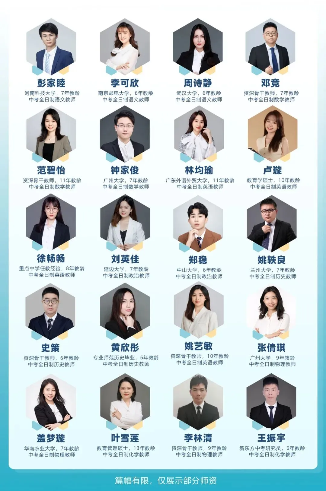 中考一模只有三百多,中职还是复读? 第12张