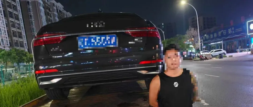 三乡交警进幼儿园,这场“模拟考”让萌娃直呼:记住了! 第7张