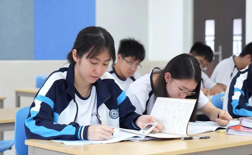 中考后转轨DSE,还来得及吗? 第3张