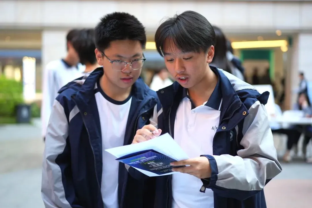 中考后转轨DSE,还来得及吗? 第7张
