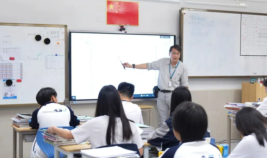 中考后转轨DSE,还来得及吗? 第12张