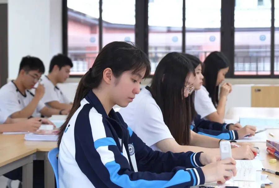 中考后转轨DSE,还来得及吗? 第13张