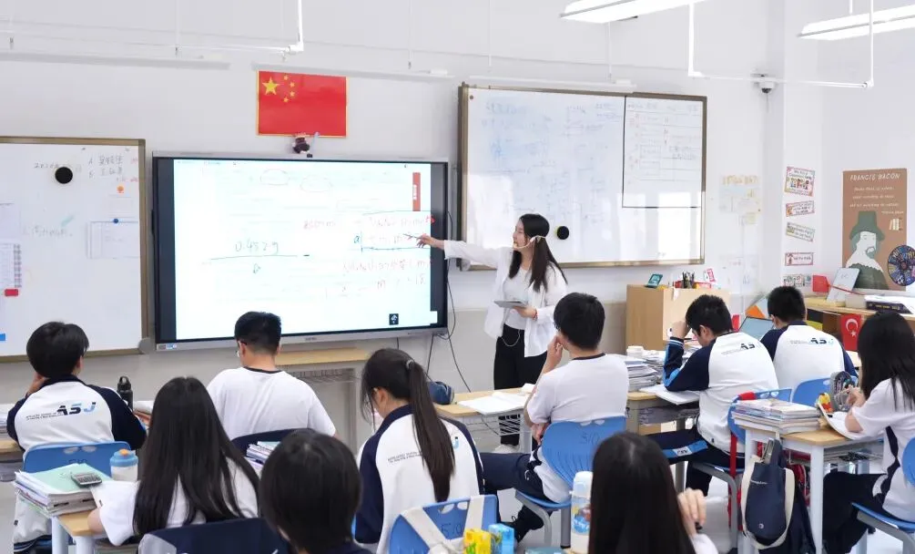 中考后转轨DSE,还来得及吗? 第15张