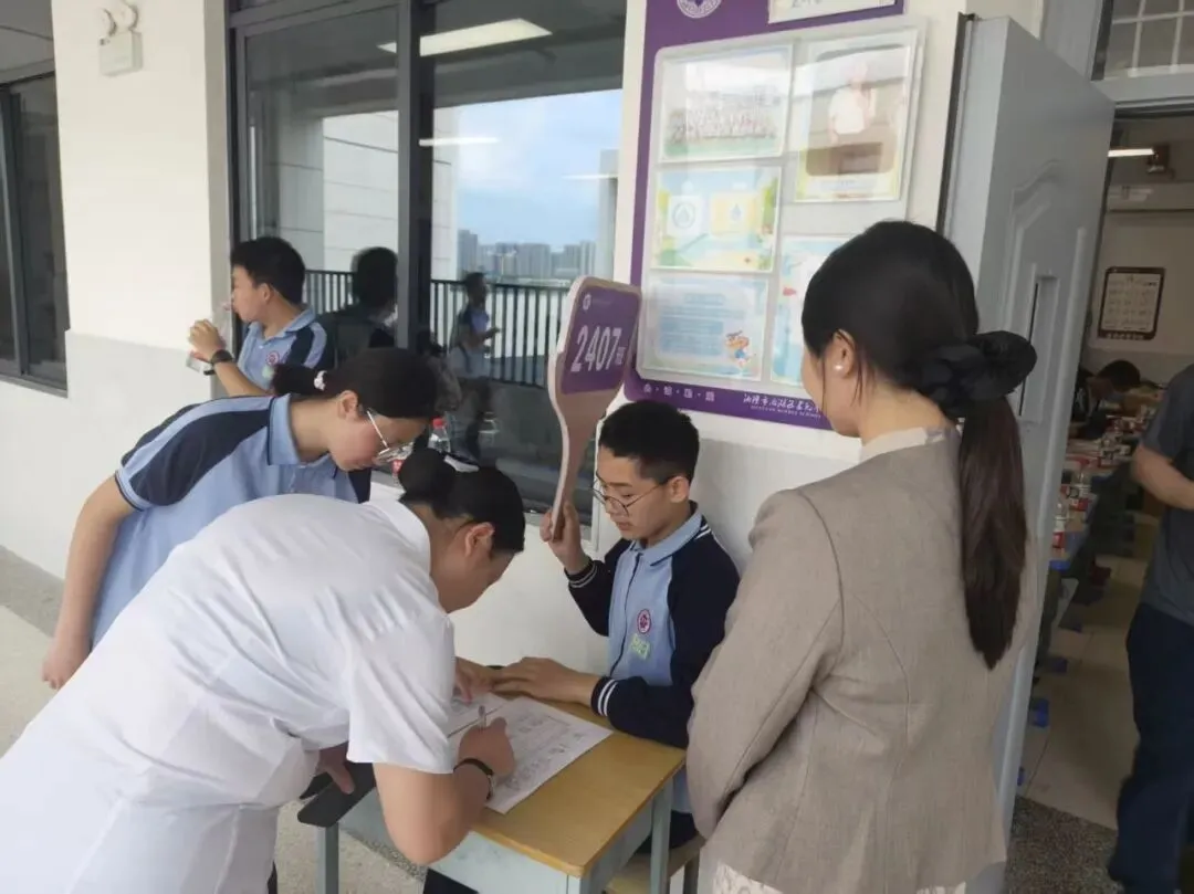 新中考领航向 家校同心筑未来——建元中学八年级“新中考·新挑战·新生态”主题家长会圆满召开 第18张