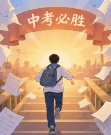 距离中考还有一个月,努力可能没啥用了,用点玄学来帮助孩子吧 第6张