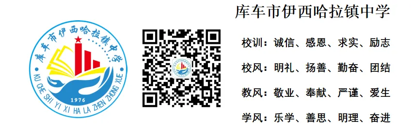 中考赋能 青春飞扬 —— 库车市伊西哈拉镇中学九年级校园篮球赛圆满落幕 第16张