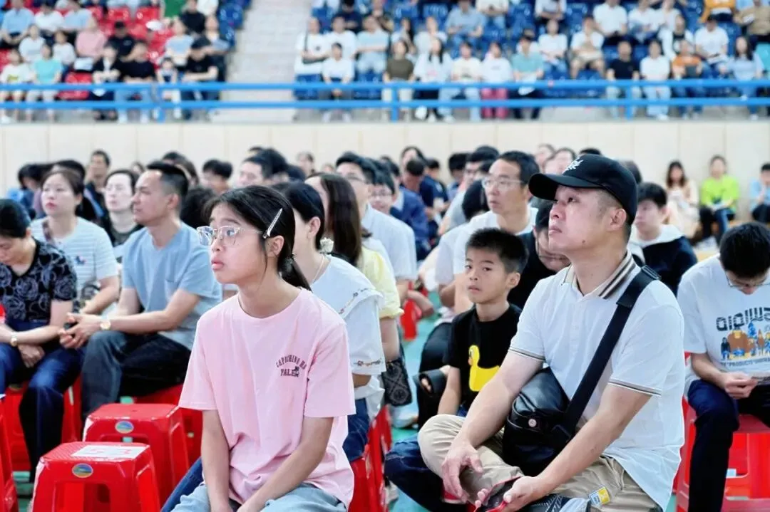 中考志愿填报倒计时开启!5月23-24日郑裕彤中学校园开放日,干货拉满→ 第22张 中考志愿填报倒计时开启!5月23-24日郑裕彤中学校园开放日,干货拉满→ 第22张