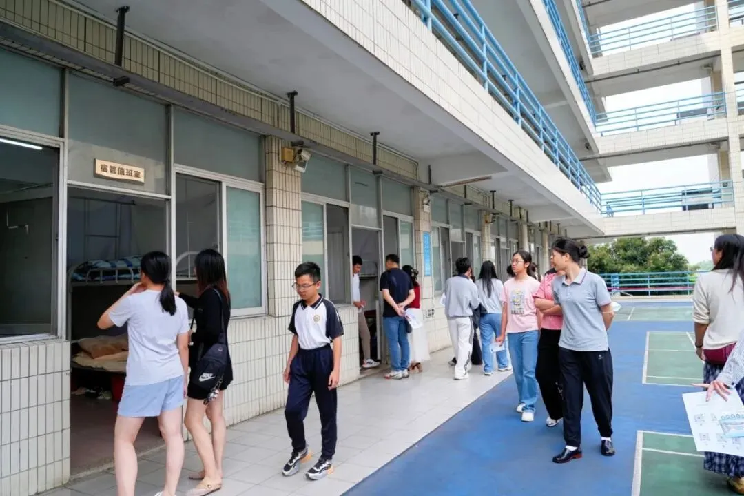 中考志愿填报倒计时开启!5月23-24日郑裕彤中学校园开放日,干货拉满→ 第25张 中考志愿填报倒计时开启!5月23-24日郑裕彤中学校园开放日,干货拉满→ 第25张