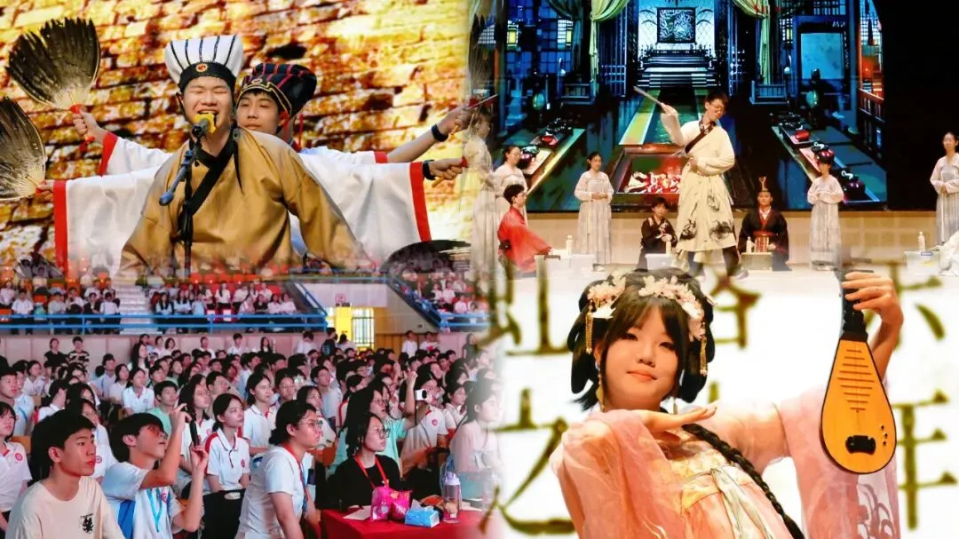 中考志愿填报倒计时开启!5月23-24日郑裕彤中学校园开放日,干货拉满→ 第28张 中考志愿填报倒计时开启!5月23-24日郑裕彤中学校园开放日,干货拉满→ 第28张