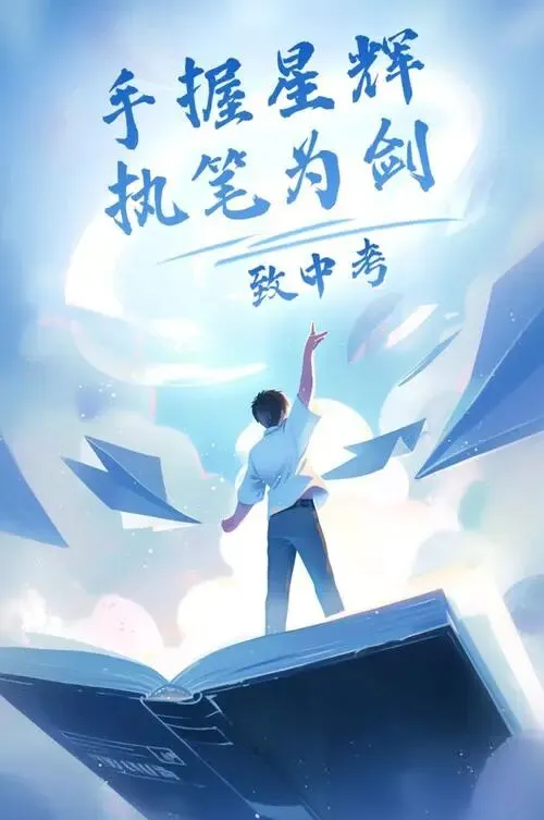 中考语文分层冲刺提分方案 第2张 中考语文分层冲刺提分方案 第2张