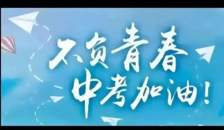 中考语文分层冲刺提分方案 第6张 中考语文分层冲刺提分方案 第6张