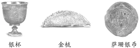 中考历史模拟(四) 第1张 中考历史模拟(四) 第1张