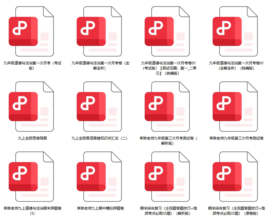 26中考复习丨英语难度加码,中考英语作文预测已出,抓紧背啊 第6张 26中考复习丨英语难度加码,中考英语作文预测已出,抓紧背啊 第6张